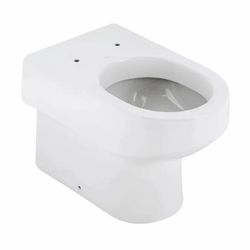 Bacia Covencional Carrara Branco P.60.17 - 3R Construção e Acabamentos