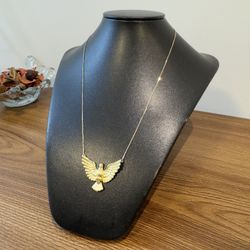 Gargantilha em Ouro 18k D. Espirito Santo 7.5g 40cm - JRD0651007-5 - RDJ Joias
