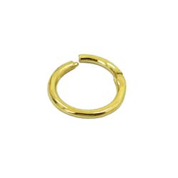 Piercing em ouro 18k de Orelha, Septo e Mamilo - J18900090 - RDJ Joias