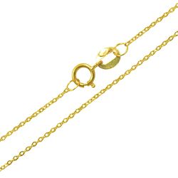 Corrente em Ouro 18k Cartier - J0710002211-7 - RDJ Joias