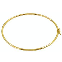 Bracelete Algema de Ouro 18K 16 e 19cm - JPB000322-6 - RDJ Joias