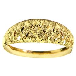 Lindos Anéis em Ouro 18K Vários Modelos - J02700282 - RDJ Joias