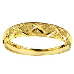 Anéis de Ouro 18K 0,750 Femininos - J06101770 - RDJ Joias