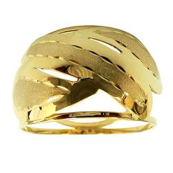 Lindos Anéis de Ouro 18 Kilates - J15301332 - RDJ Joias