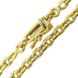 Corrente Maciça Modelo Cartier em Ouro 18K 60cm - JC0023231-3 - RDJ Joias