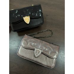 Bolsa Feminina Western - 0655 - REALEZA COUNTRY