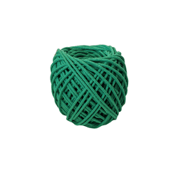 Cordão De Algodão Trancelim 6mm Verde - 7898625666... - REDESDEDORMIR.COM