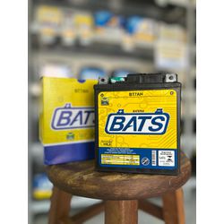 Oferta Especial! Bateria Para Moto 07ah + Brindes ... - Rede Única de Baterias