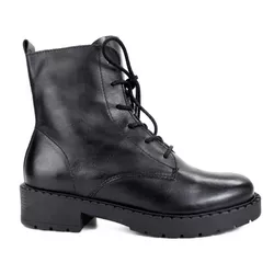 Bota Feminina Napa Monaco Preto Ref. 09952.09963 - REGIMATTOS