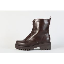 Bota Coturno MoonCity Marrom Ref. 09471.09942 - REGIMATTOS