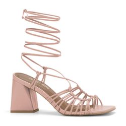 Sandalia Ava Rose Ref. 09641.09902 - REGIMATTOS