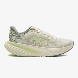 Tenis Fila Feminino de Corrida Nairobi Verde Ref. ... - REGIMATTOS