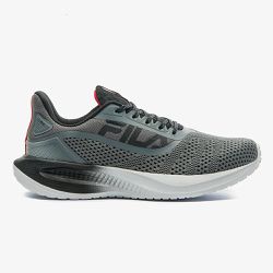 Tenis Masculino Fila Efecto Grafite Ref. 09932.099... - REGIMATTOS