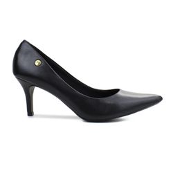 Scarpin Napa Monaco Preto Ref. 09991.09962 - REGIMATTOS