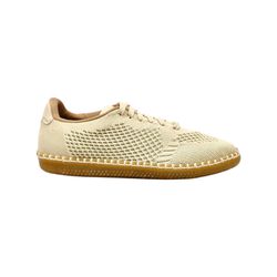 Tenis Knit Off White Ref . 09932.09913 - REGIMATTOS