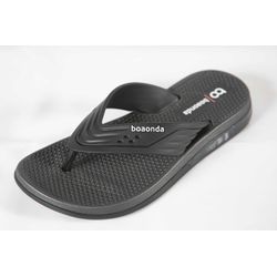 Chinelo Masculino Colt Preto Boaonda Ref. 0979.099... - REGIMATTOS