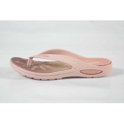 Chinelo Feminio Lily Nude Boaonda Ref. 0996.0999 - REGIMATTOS