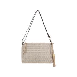 Bolsa de Couro Smartbag Média Transversal Milano N... - REGIMATTOS