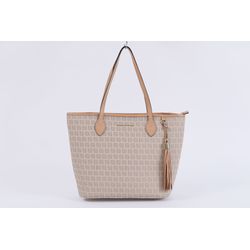 Bolsa de Couro Smartbag Grande Tiracolo Nude Ref. ... - REGIMATTOS
