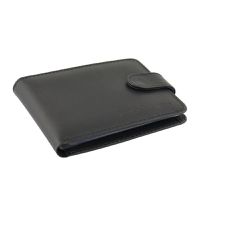 Carteira Ferracini Couro Masculina Preta Ref. 0997... - REGIMATTOS