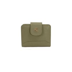 Carteira Feminina Compacta Classe Couro 289-3 Ref.... - REGIMATTOS