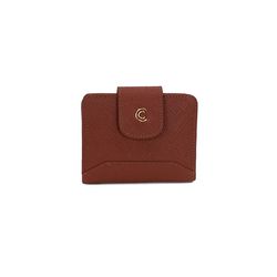 Carteira Feminina Compacta Classe Couro 289-3 Ref.... - REGIMATTOS