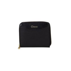 Carteira Feminina Canvas Classe Couro F251-2 Ref. ... - REGIMATTOS