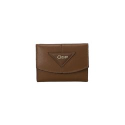 Carteira Feminina Classe Couro Fashion Ref. 09101.... - REGIMATTOS