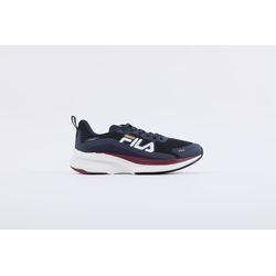 Tenis Fila Feminino Prisma Marinho Ref. 09482.0997 - REGIMATTOS