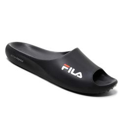Chinelo Fila Drift Preto Ref. 09901.09941 - REGIMATTOS