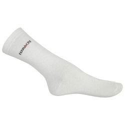 Meia Masculina Sport Ferracini Branca Ref. 0931.09... - REGIMATTOS