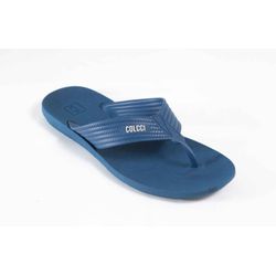 Chinelo Masculino Mauricio Colcci Azul Ref. 0947.0... - REGIMATTOS