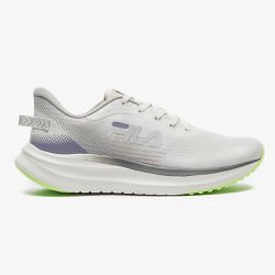 Tenis Fila Feminino Racer sky Lilas Ref. 09952.099... - REGIMATTOS