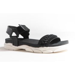 Papete Sweet Chic Preto Saudade Ref. 0998.09921 - REGIMATTOS