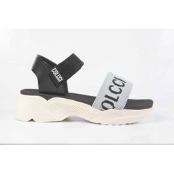 Papete Kourtney Preto Colcci Ref. 09422.09992 - REGIMATTOS