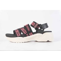 Papete Colcci Gipsy Preto Ref. 09912.09982 - REGIMATTOS