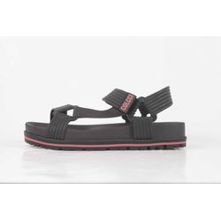 Papete Feminina Colcci Sol Preta Ref. 09971.09932 - REGIMATTOS