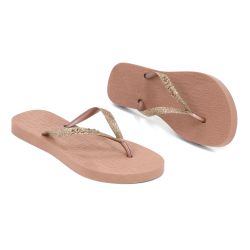 Chinelo Rio Colcci Rose REF. 0928.09901 - REGIMATTOS