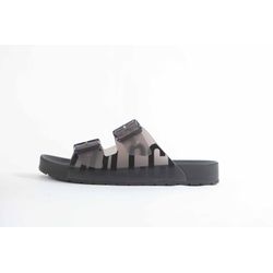 Sandália Slide Colcci Preto Ref. 09351.09912 - REGIMATTOS
