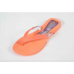 Chinelo Rasteira Terra & Água Nectarina Ref. 0944.... - REGIMATTOS