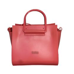Bolsa Turin Colcci Rosa Ref. 09942.09923 - REGIMATTOS