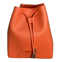 Bolsa Chicago Colcci Laranja Ref. 09271.09922 - REGIMATTOS