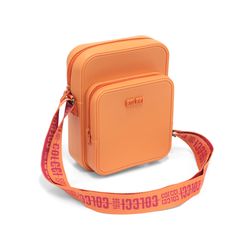 Bolsa Colcci Texas Laranja Ref. 09422.09492 - REGIMATTOS