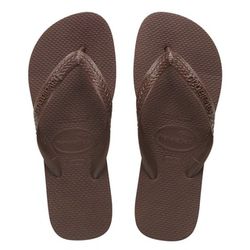 Chinelo Havaianas Top - Café - havtopcf - Rei dos Chinelus