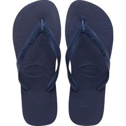 Chinelo Havaianas Top - Azul Marinho - 0113 - Rei dos Chinelus