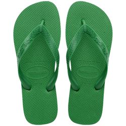 Chinelo Havaianas Top - Verde Pátria - 0150 - Rei dos Chinelus