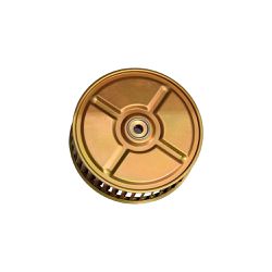 Turbina Nautilers Chanfradeira - 025 - Reimac Máquinas