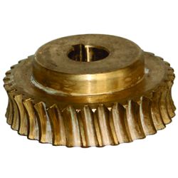 Coroa de Bronze da Chanfradeira - 008 - Reimac Máquinas