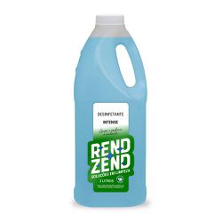 Desinfetante Rendzend - Intense - 2 Litros - RZLPD... - RENDZEND