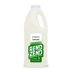 Detergente Rendzend - Querosene - 2 Litros - RZLLD... - RENDZEND